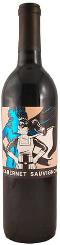 Iconic Sidekick Cabernet Sauvignon California 2021
