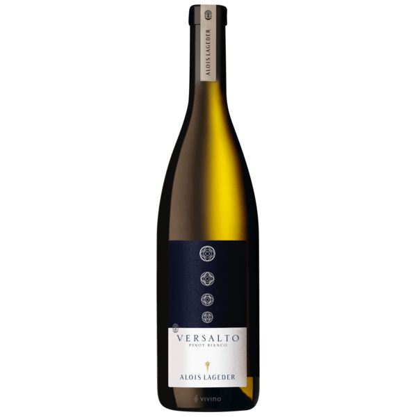 Lageder Pinot Bianco Versalto 6 Cs 2024