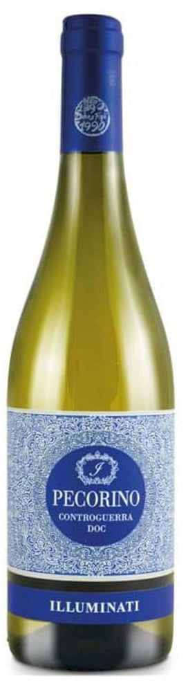 Illuminati Pecorino 2022