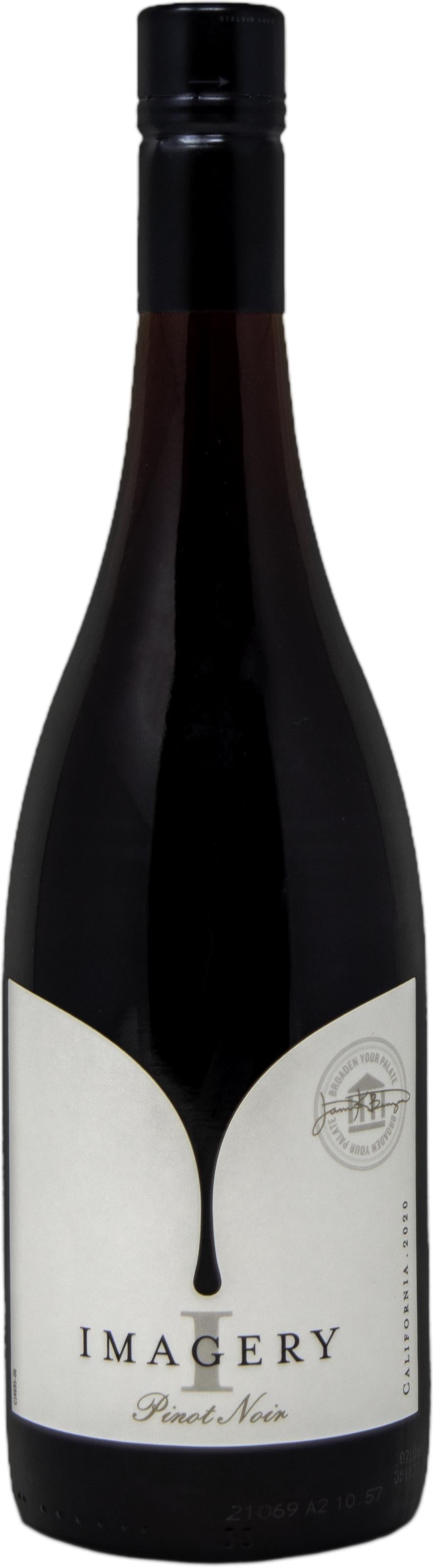 Imagery Pinot Noir 2021
