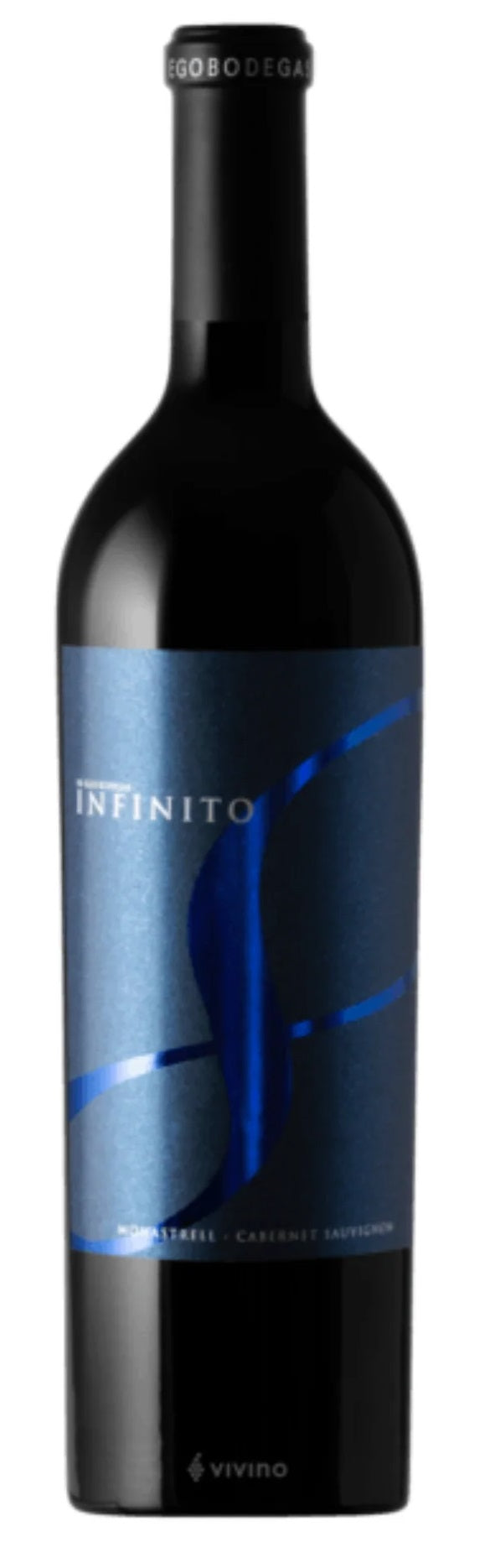 BODEGAS EGO INFINITO RED
