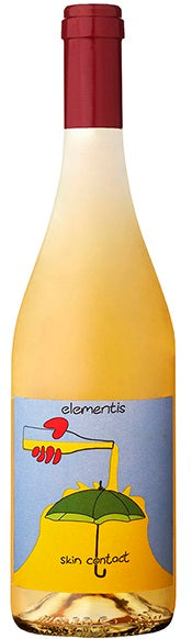 Intellego Chenin Blanc Elementis Swartland 2020