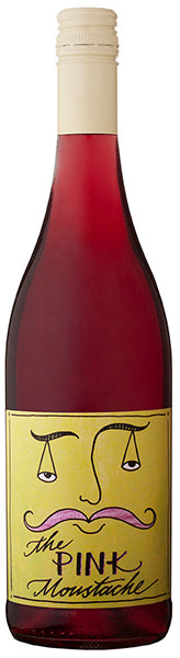 Intellego The Pink Moustache Swartland 2021