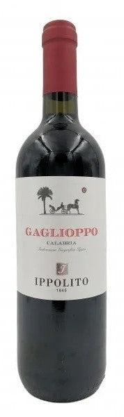 Ippolito Gaglioppo 2018 750-12 2018