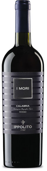 Ippolito Italian Affair Gaglioppo 2020 750-12 2020