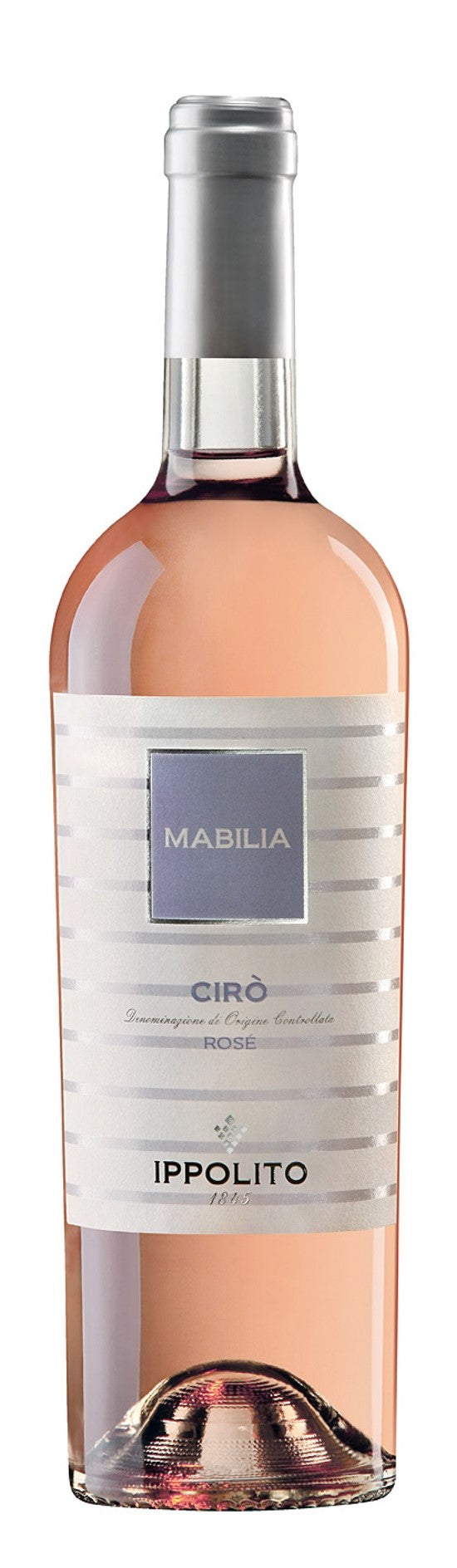 Ippolito Mabilia Rosato 2021 750-12 2021