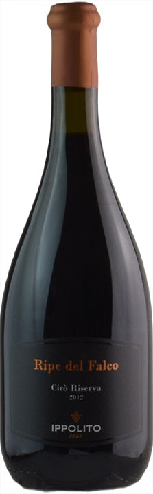 Ippolito Ripe del Falco 2013 750-12 2013
