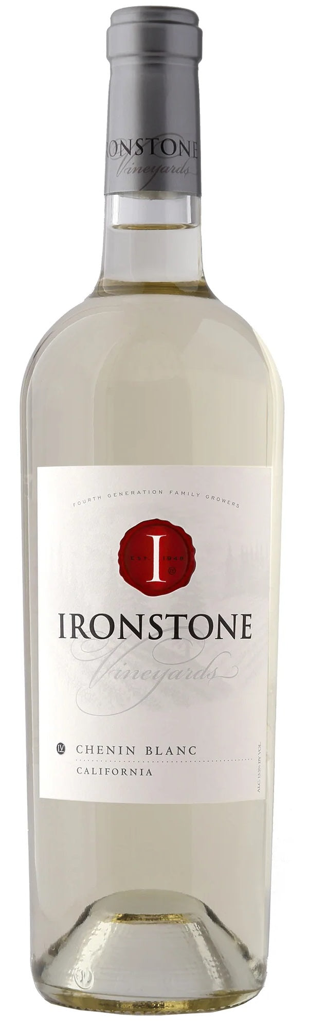 Ironstone Chenin Blanc 19 2019 (Case only)
