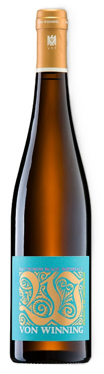 Sauvignon Blanc "I", von Winning 2021