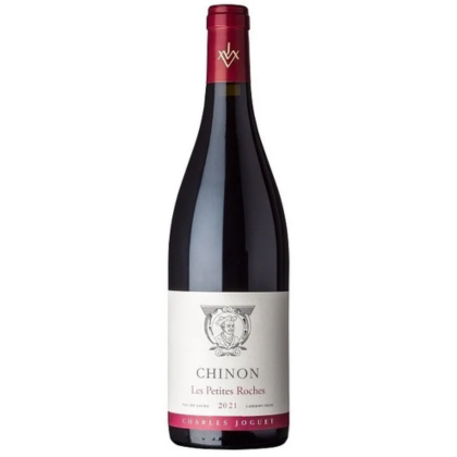 Joguet Domaine Charles Chinon Les Petites Roches 2021