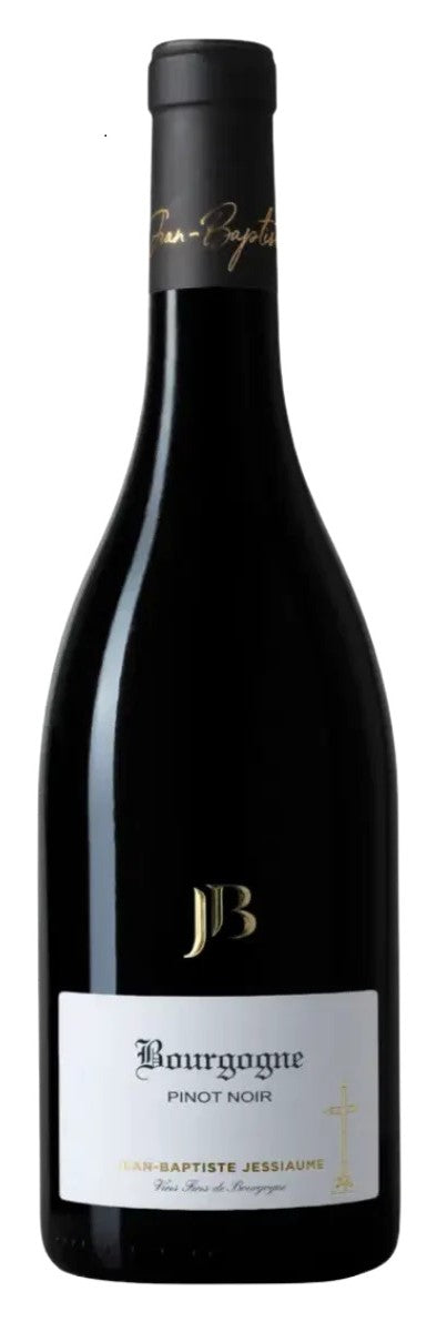 JB JESSIAUME BOURGOGNE PINOT NOIR 2021