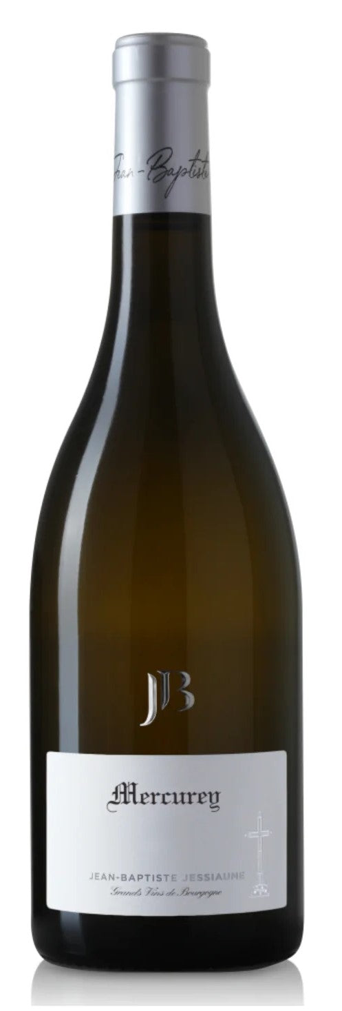 JB JESSIAUME MERCUREY BOIS DE LALIER 2020