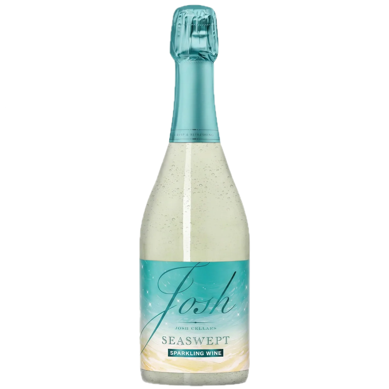 Josh Cellars Sparkling Seaswept California