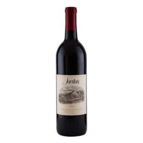 JORDAN CABERNET SAUVIGNON 2006