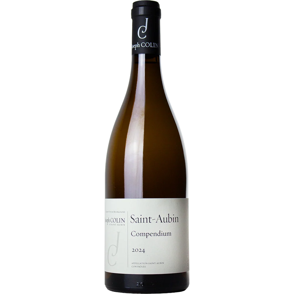 Saint-Aubin 1er 'Pitangeret', Joseph Colin 2024