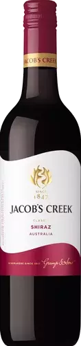 Jacob's Creek Shiraz Classic 2020