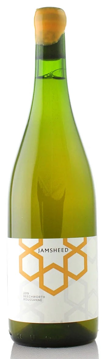 Jamsheed Roussanne Warner Vineyard Beechworth 2016