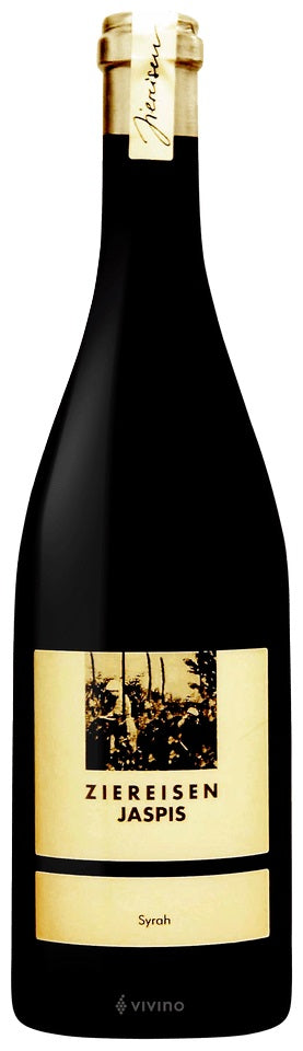 Jaspis Syrah '10^4', Ziereisen 2018