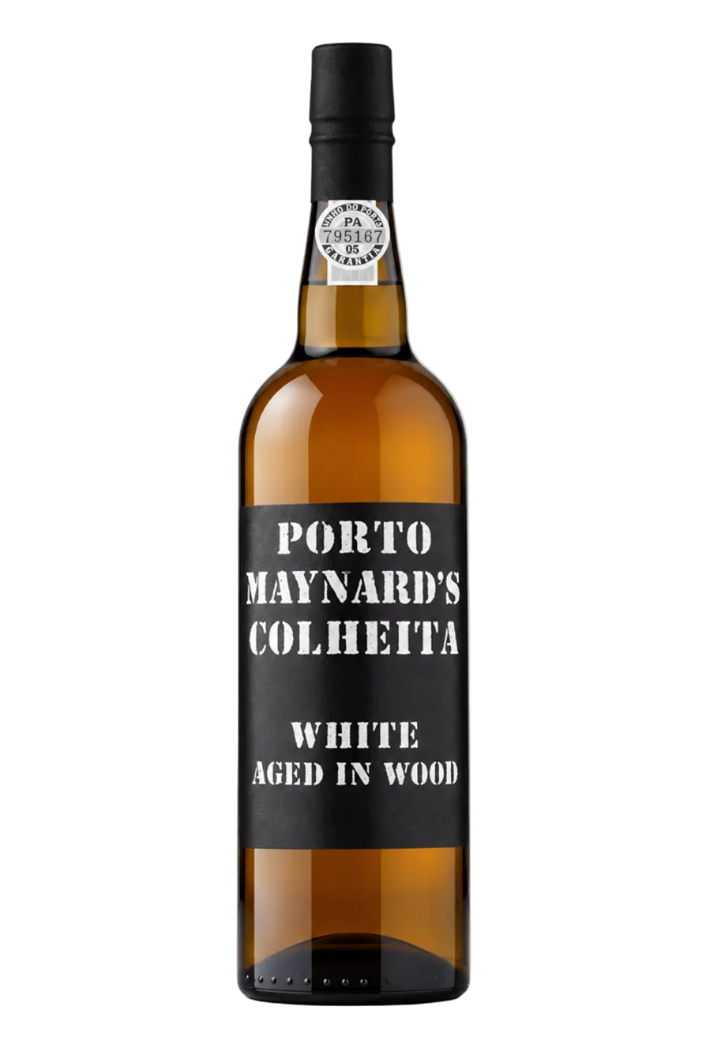 Maynard's Colheita - White Port 2007