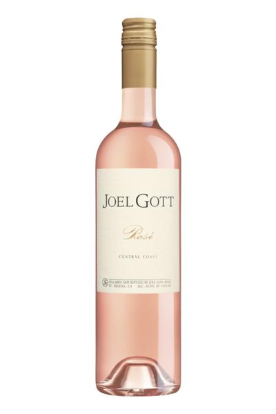Joel Gott Grenache Rose 2020