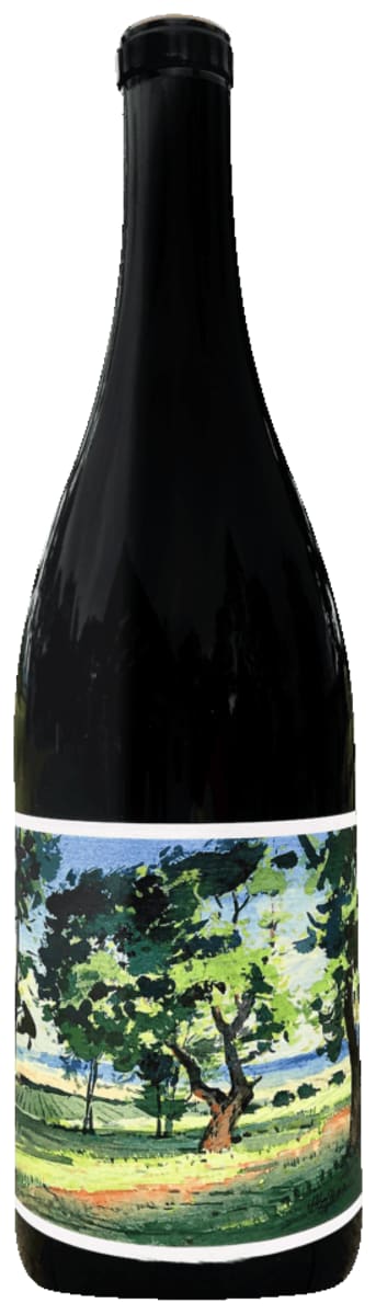 Johan Vineyards Pinot Noir Estate Willamette Vly 2022