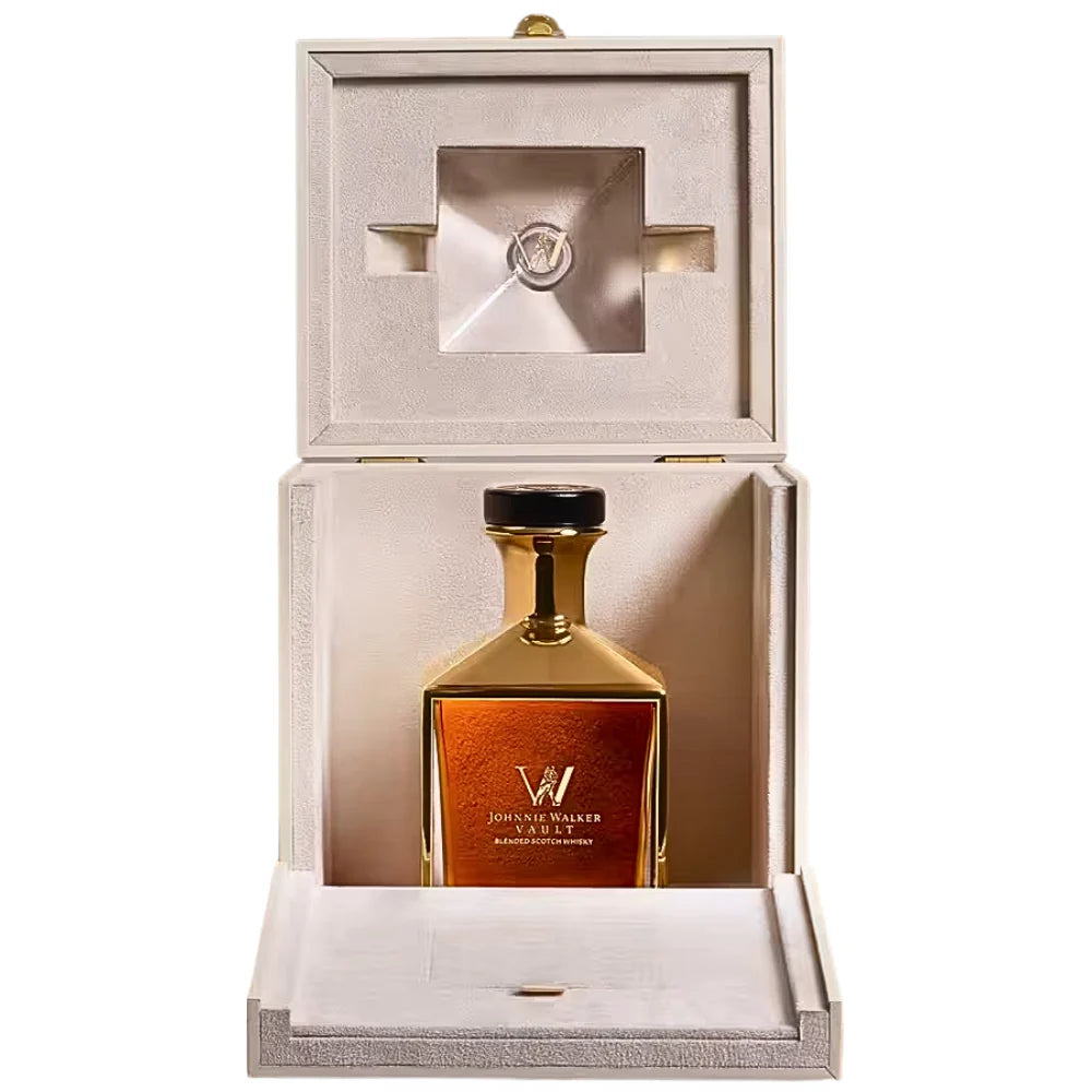 Johnnie Walker Vault The Couture Blend Blended Scotch Whiskey