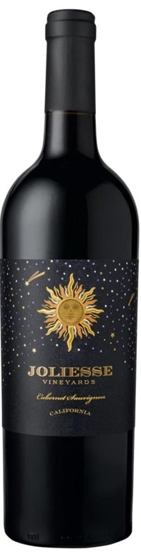 Joliesse Vineyards California Cabernet Sauvignon 2021