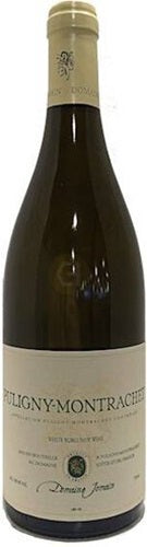 Jomain Puligny-Montrachet 1er Cru Les Combettes 2022 2022