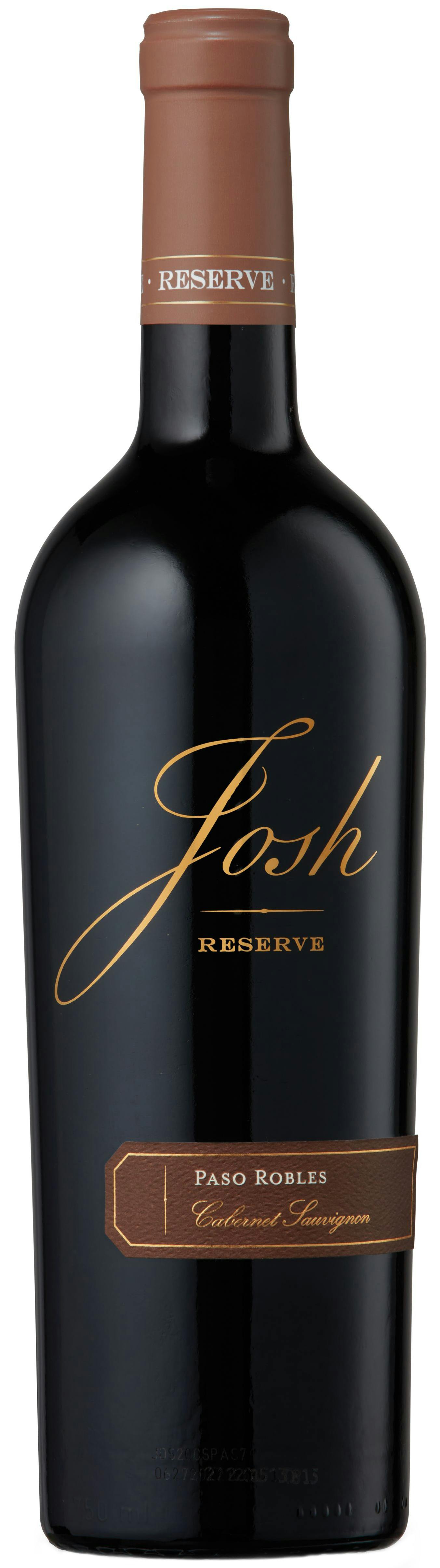 Josh Cellars Pinot Noir Reserve Santa Barbara County
