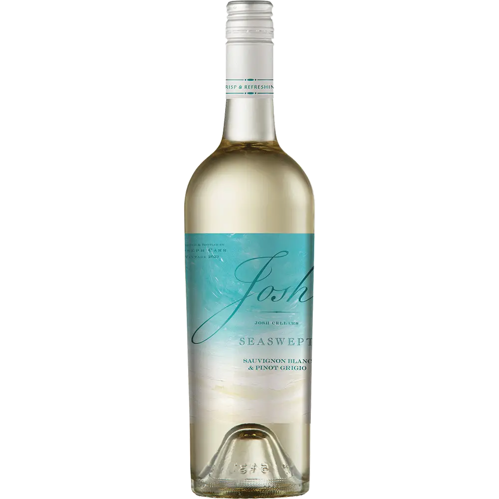 Josh Cellars Seaswept White Blend