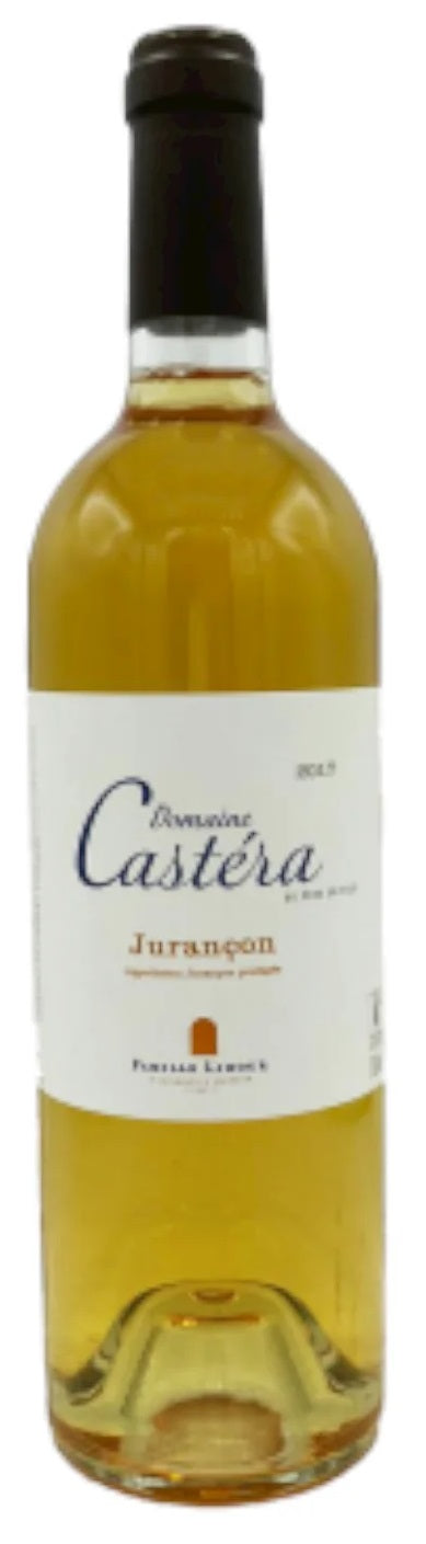 Jurancon White 2018