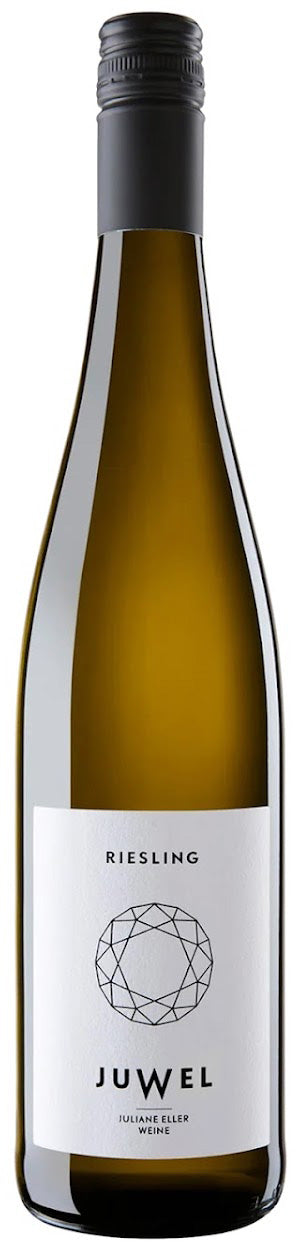 Juwel-Weine Riesling Trocken Rheinhessen 2021 2021