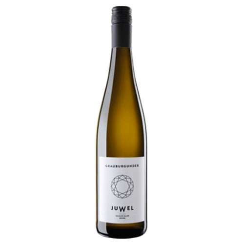 Juwel-Weine Grauburgunder 2019 2019