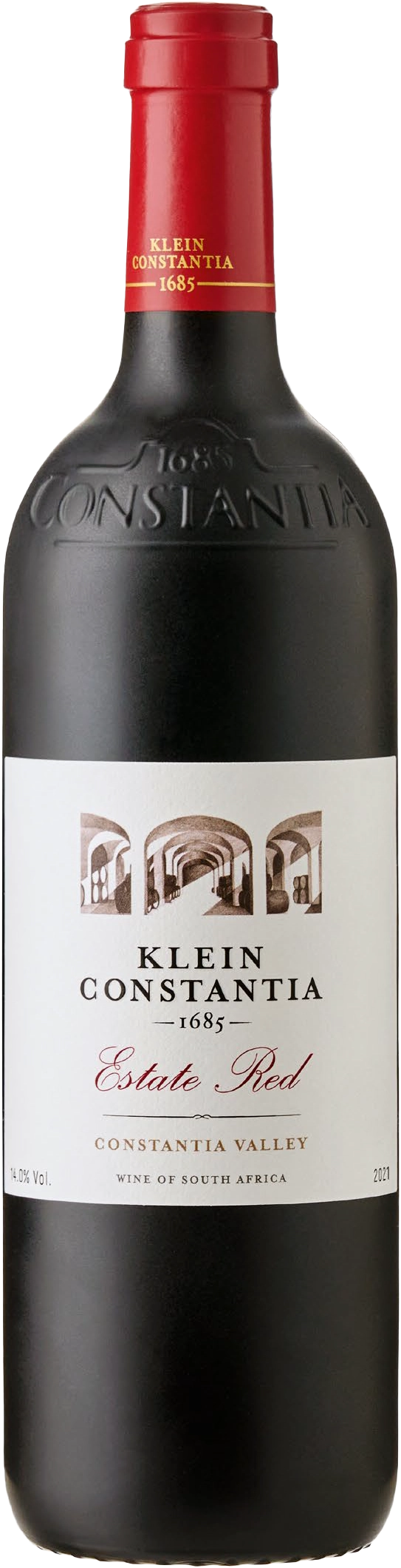 Klein Constantia Estate Red 2023