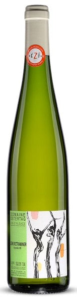 Gewürztraminer Les Jardins 2018