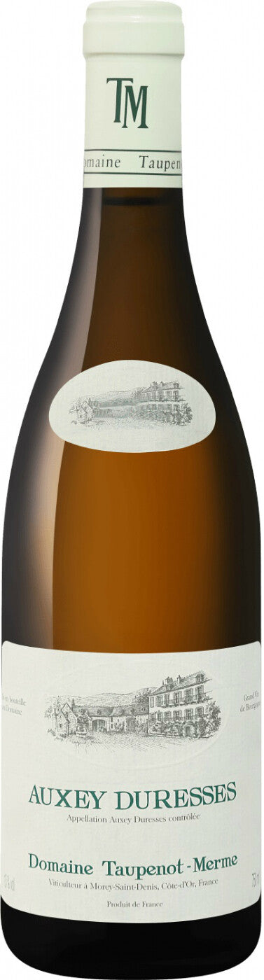 Domaine Taupenot-Merme Auxey-Duresses Blanc 2018