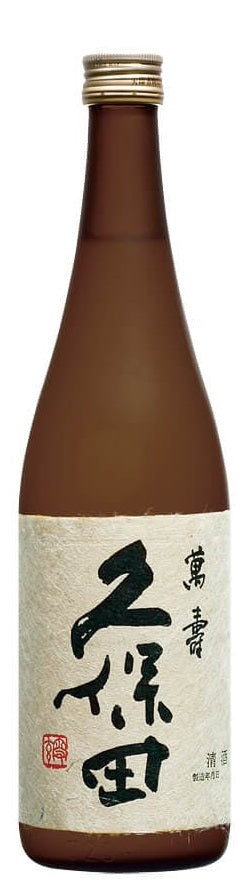 KUBOTA MANJU JM DAIGINJO