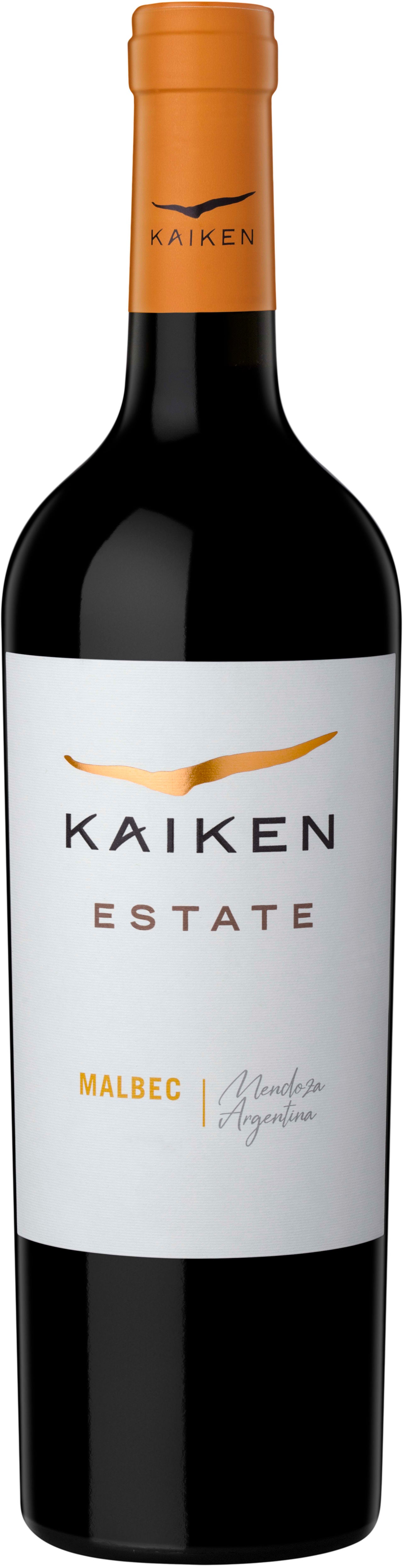 Kaiken Estate Mendoza Malbec 2021