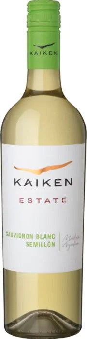 Kaiken Estate Mendoza Sauvignon Blanc Semillon 2023