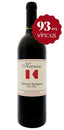 Keenan Napa Valley Cabernet Sauvignon 2018