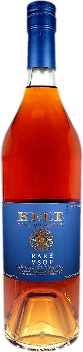 Kelt Cognac Rare VSOP