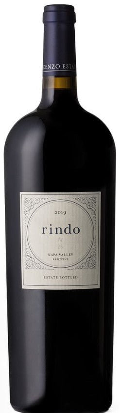 Kenzo Estate 'Rindo' Red Wine 2019 – Wine Chateau Kenzo Estate 'Rindo' Red Wine 2019 – Wine Chateau