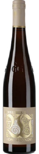 Kieselberg Riesling Grosses Gewachs, von Winning 2021
