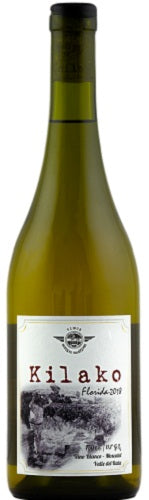 Kilako Moscatel Valle del Itata White 2018