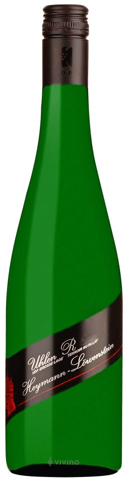 Heymann-Löwenstein Uhlen Roth Lay 2014 750-12 2014