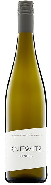 Riesling Trocken, Knewitz 2022