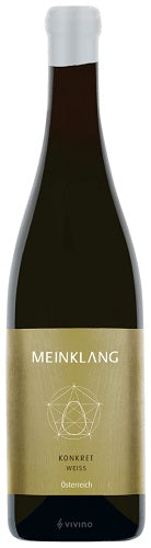 Konkret Osterreich White 2016
