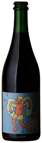 Konpira Maru Red Wine Icarus Victoria 2019