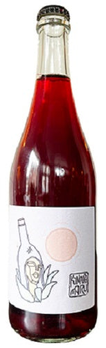 Konpira Maru Red Wine Voltron Victoria 2021