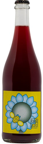 Konpira Maru Sangiovese Square Root Victoria 2021